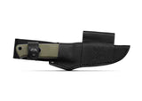 Benchmade 165-1 Mini Bushcrafter