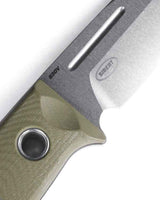 Benchmade 165-1 Mini Bushcrafter