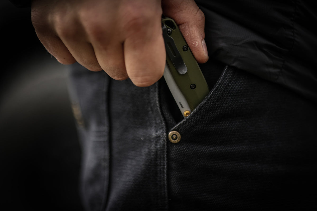 Benchmade 533SL-10 Mini Bugout Benchmade