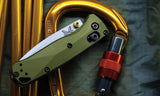 Benchmade 533SL-10 Mini Bugout Benchmade