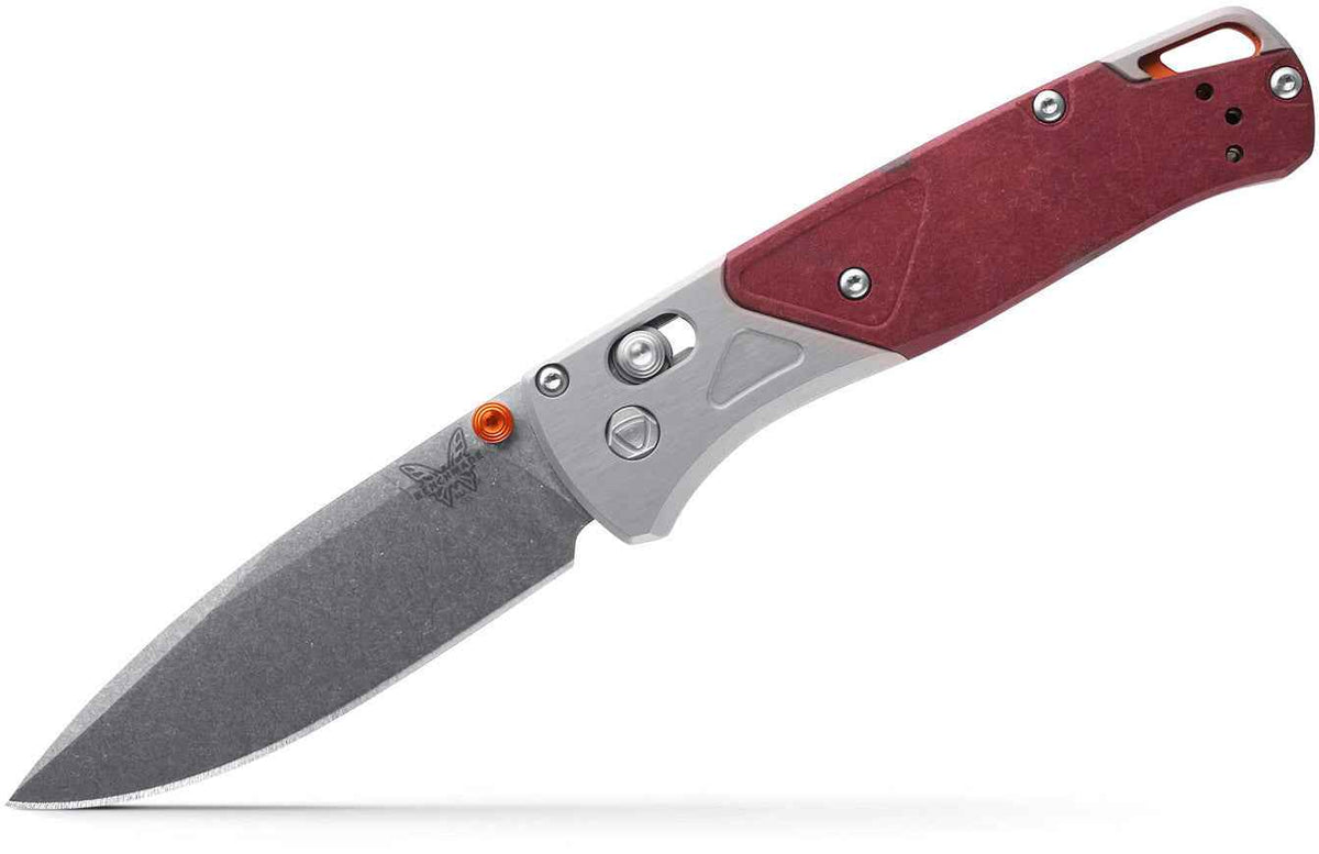 Benchmade 535-09 Bugout