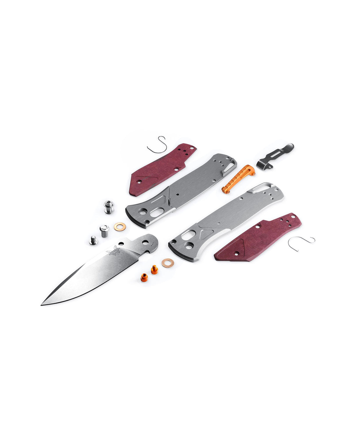 Benchmade 535-09 Bugout