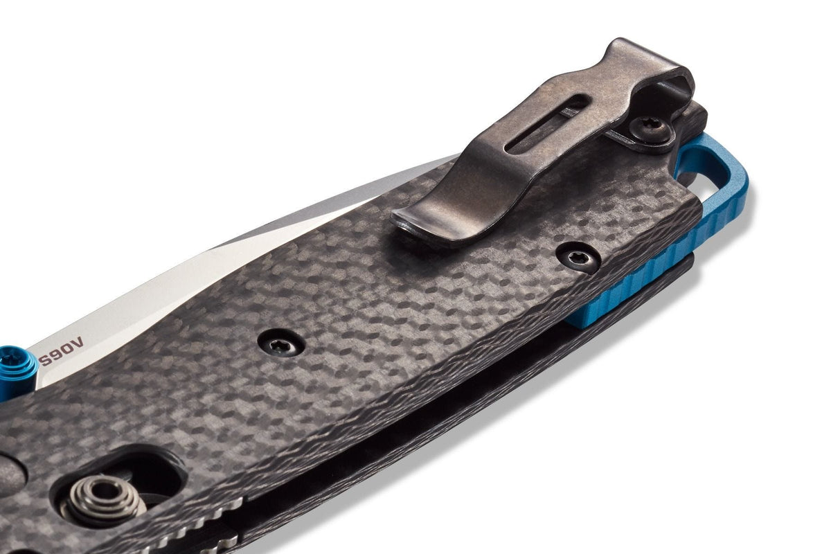 Benchmade 535-3 Bugout