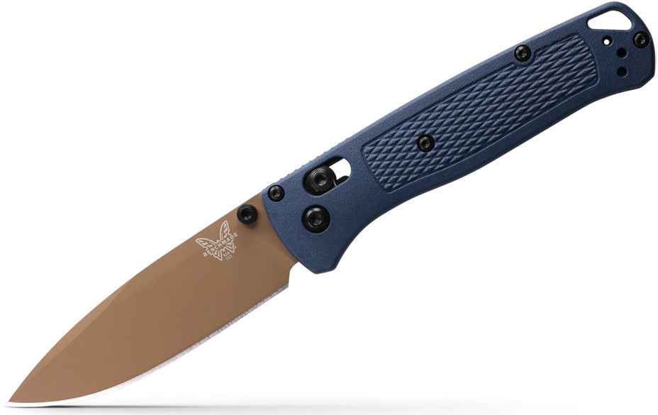 Benchmade 535FE-05 Bugout