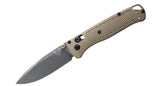 Benchmade 535GRY-1 Bugout