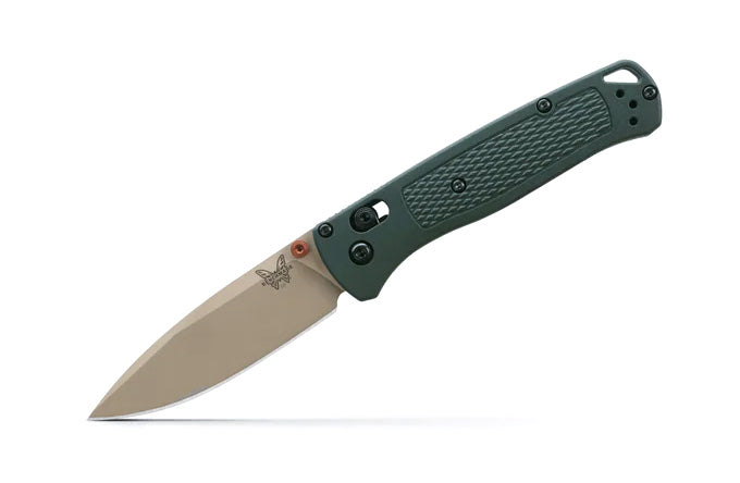 Benchmade 535TN-2601 Bugout