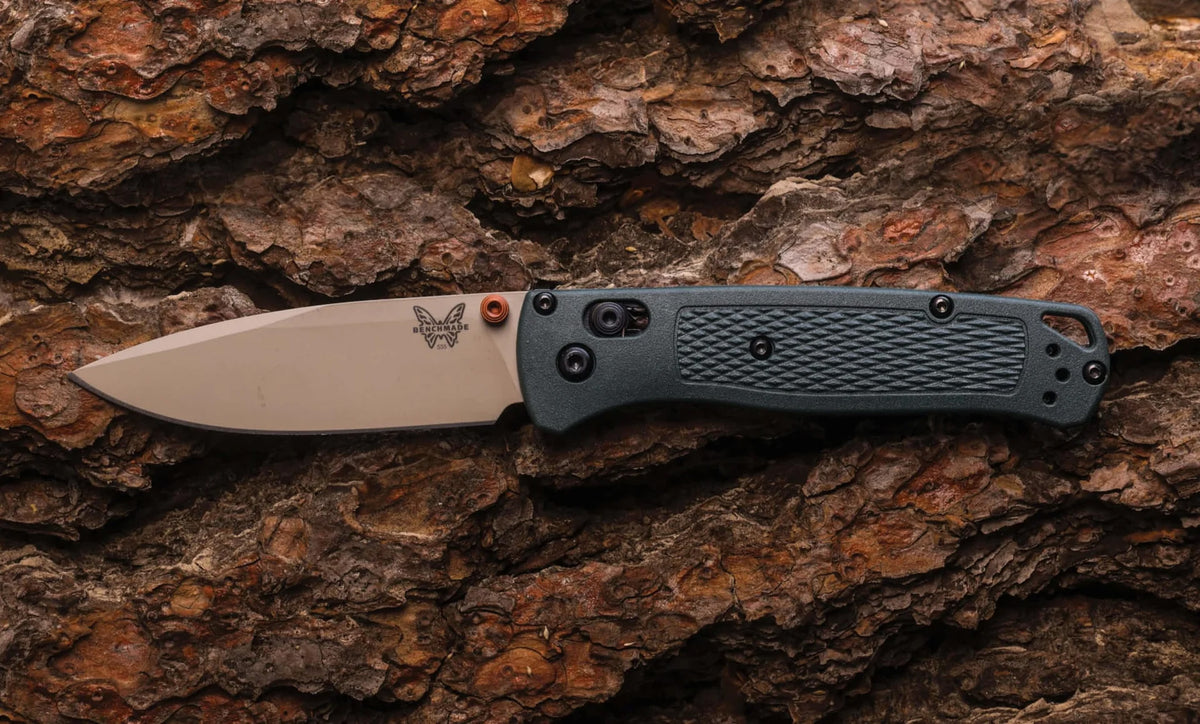 Benchmade 535TN-2601 Bugout