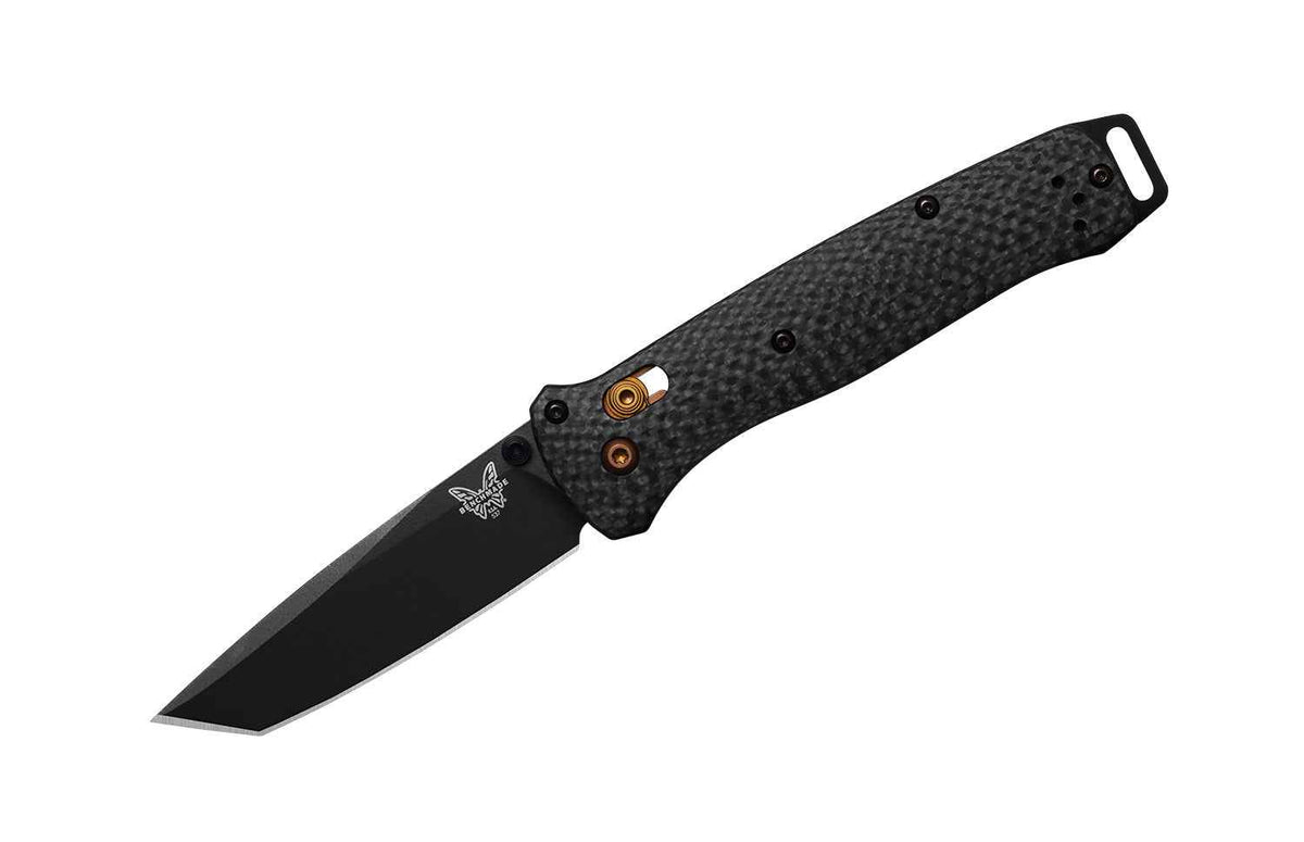 Benchmade 537BK-10 Bailout