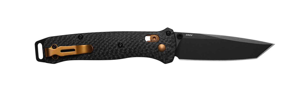 Benchmade 537BK-10 Bailout