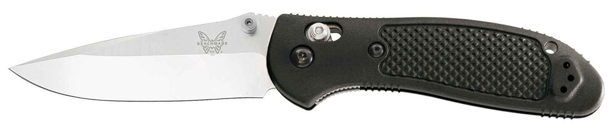 Benchmade 551: Griptilian