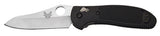 Benchmade 555HG: Griptilian Hollow Ground