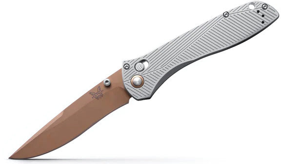 Benchmade 710FE-24 Seven Ten