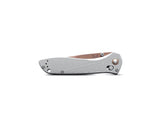 Benchmade 710FE-24 Seven Ten
