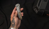 Benchmade 710FE-24 Seven Ten