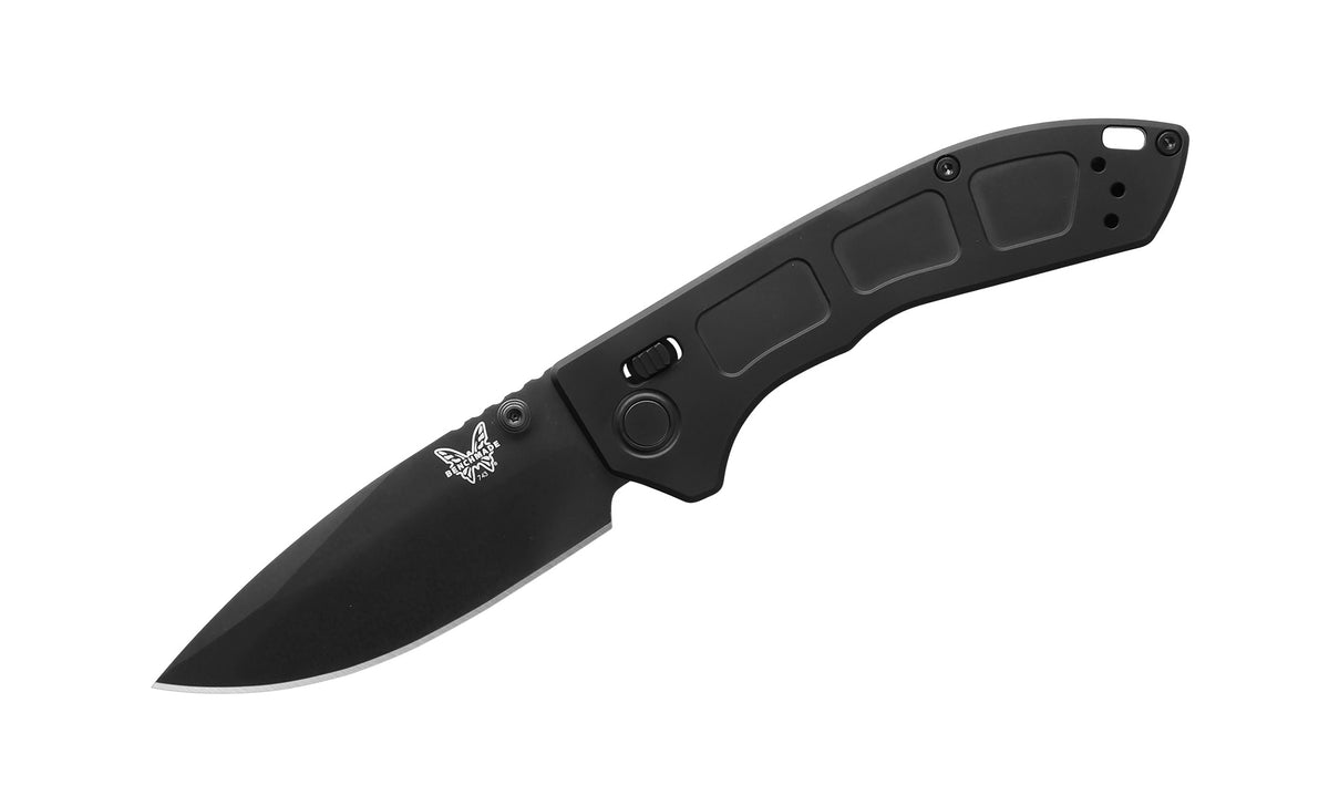 Benchmade 743BK-01 Mini Narrows Benchmade