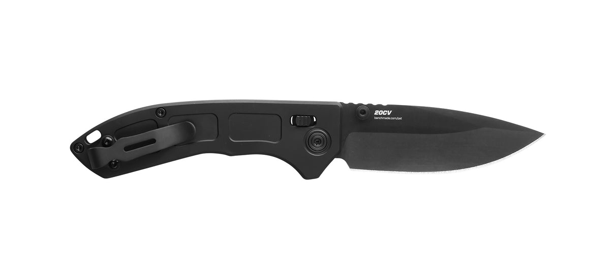 Benchmade 743BK-01 Mini Narrows Benchmade