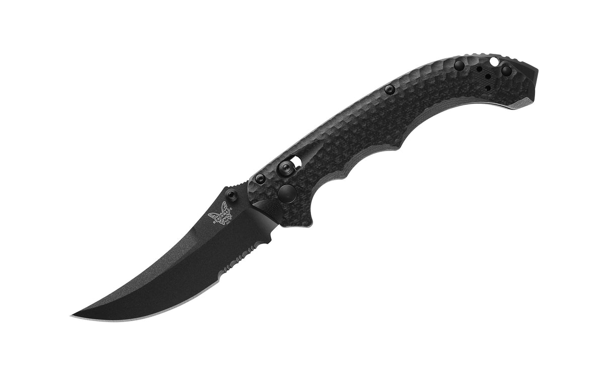 Benchmade 865SBK Mini Bedlam Benchmade