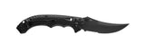 Benchmade 865SBK Mini Bedlam Benchmade