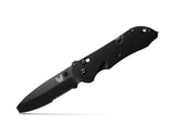 Benchmade 916SBK Triage Benchmade