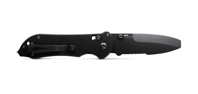 Benchmade 916SBK Triage Benchmade