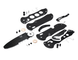 Benchmade 916SBK Triage Benchmade