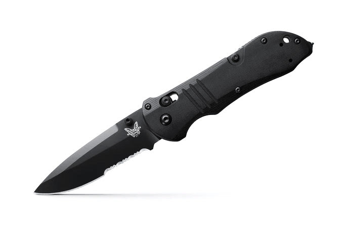 Benchmade 917SBK Triage Benchmade