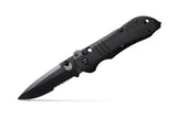 Benchmade 917SBK Triage Benchmade