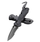 Benchmade 917SBK Triage Benchmade
