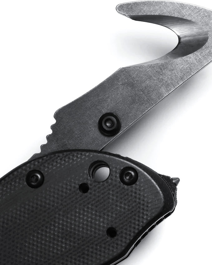 Benchmade 917SBK Triage Benchmade