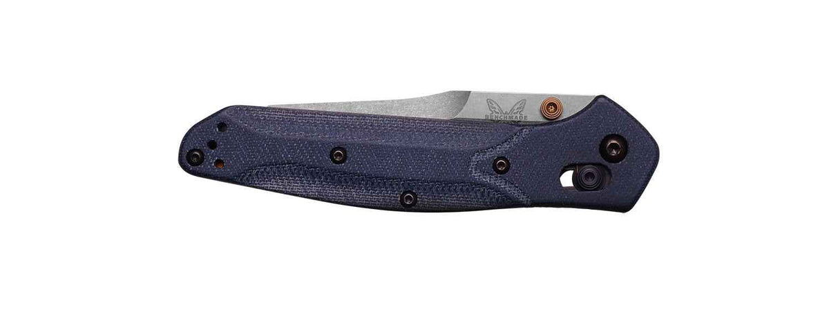 Benchmade 940-4 Osborne