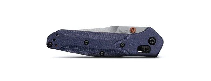Benchmade 945-04 Mini Osborne Benchmade