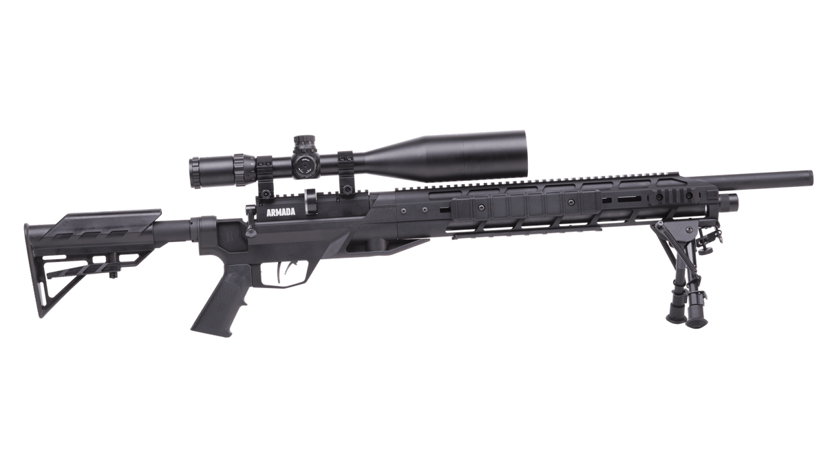 Benjamin Armada Kit 4.5mm PCP