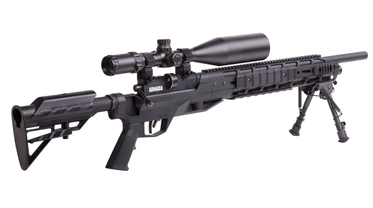 Benjamin Armada Kit 4.5mm PCP