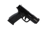 Bersa BP9CC, GNB