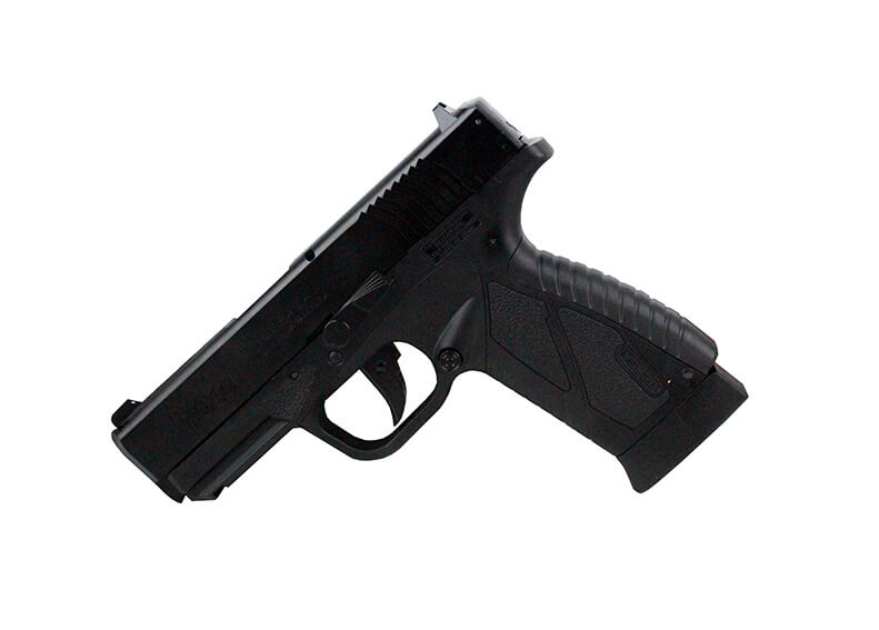 Bersa BP9CC, GNB