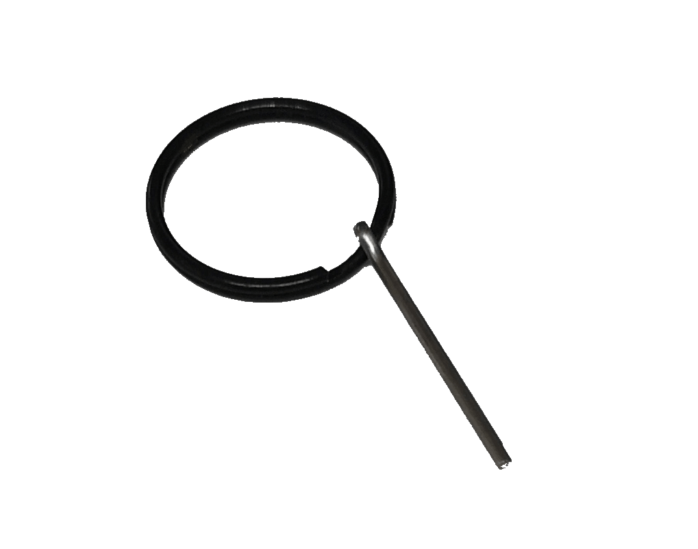 Split for BIGRR GBR Grenade