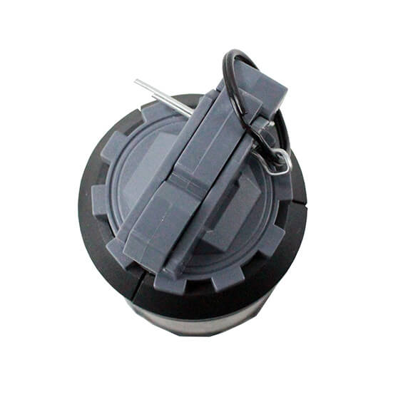 Bigrr GBR Airsoft Grenade