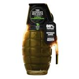 TGHS Camo Commando Hot Sauce