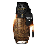 TGHS Dust Off Chili Krydderi