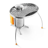 BioLite Camp Stove Grill