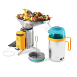 BioLite Camp Stove Complete Set
