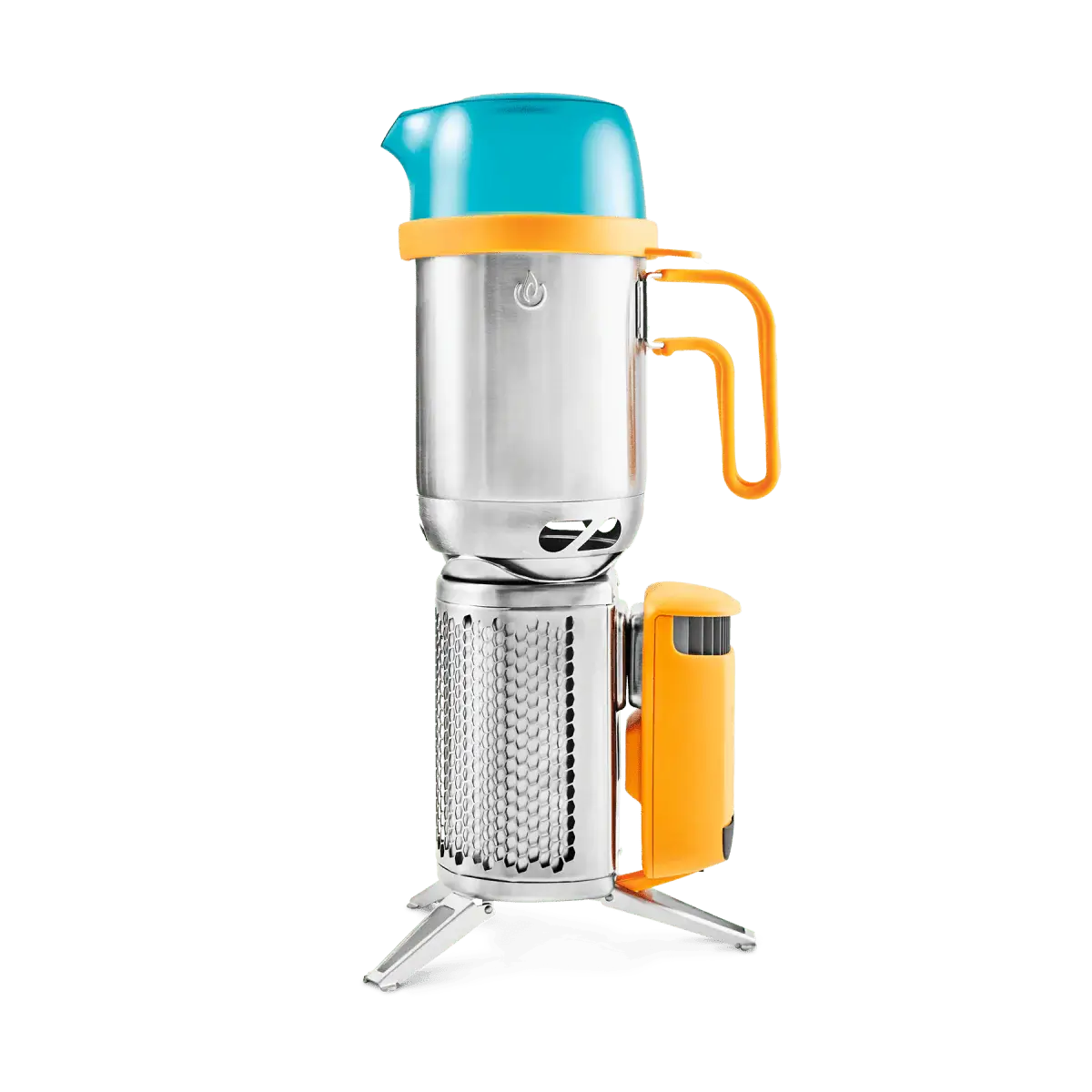 BioLite Camp Stove Complete Set