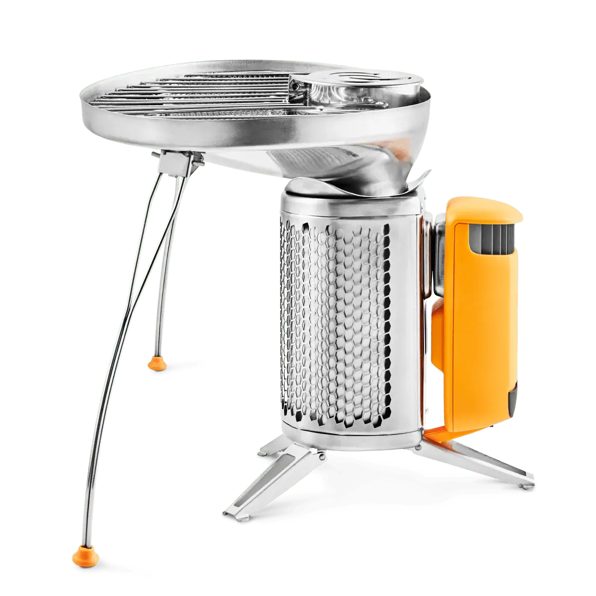 BioLite Camp Stove Complete Set