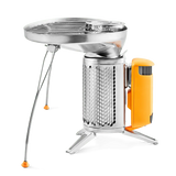 BioLite Camp Stove Complete Set