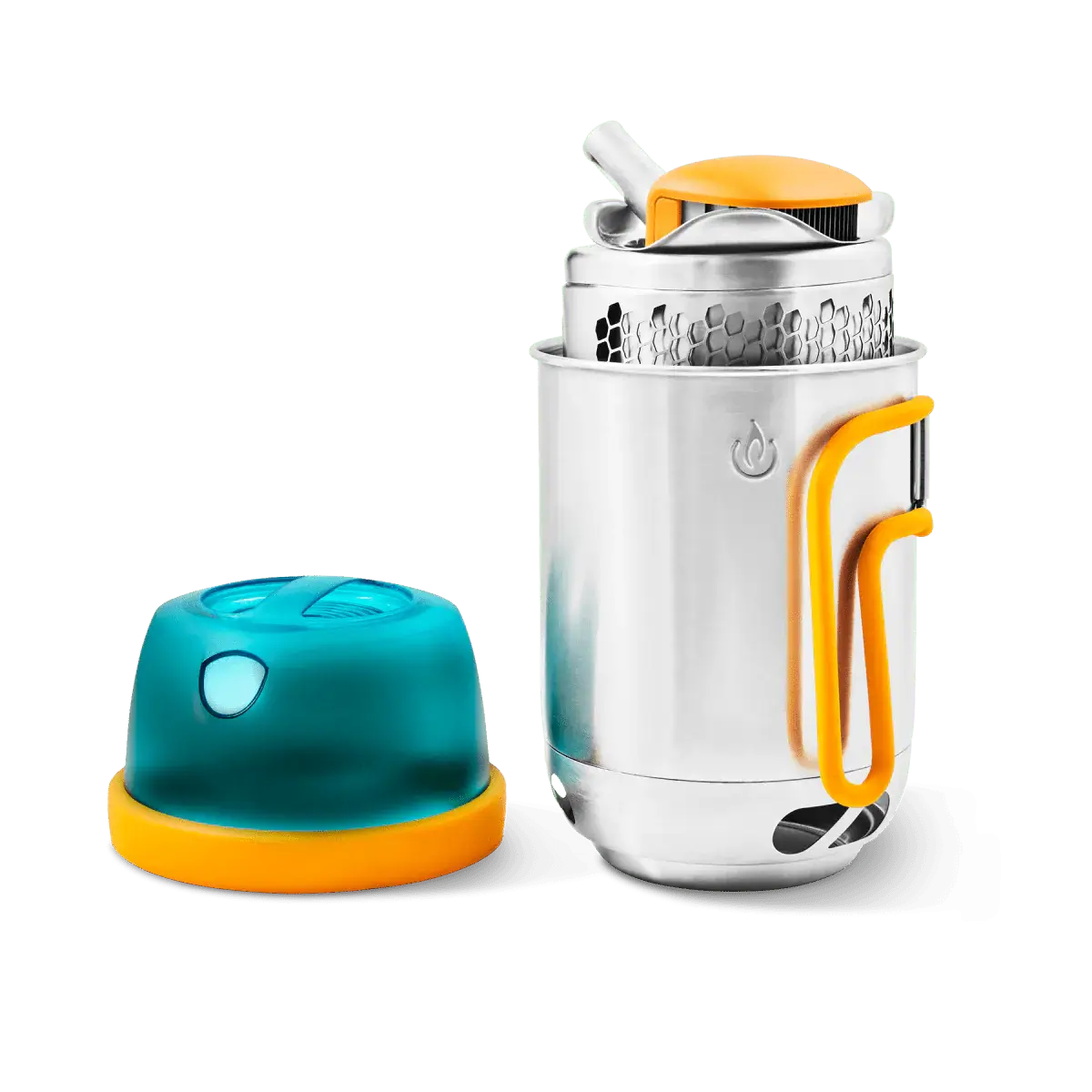 BioLite Camp Stove Complete Set