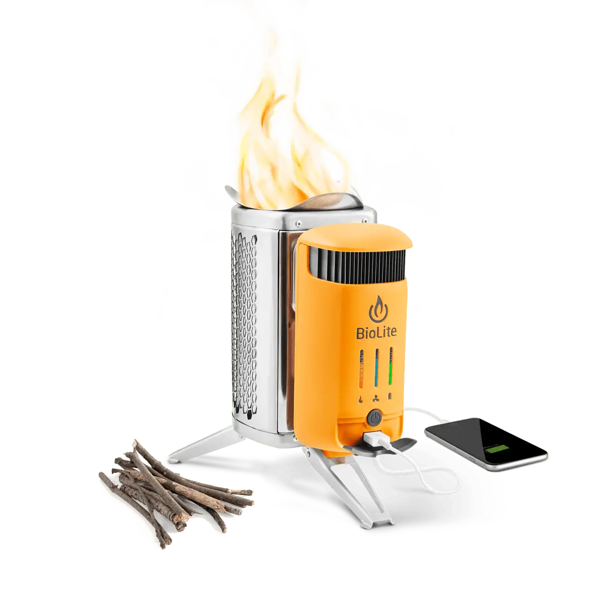 BioLite CampStove 2+