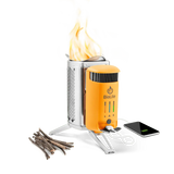 BioLite CampStove 2+
