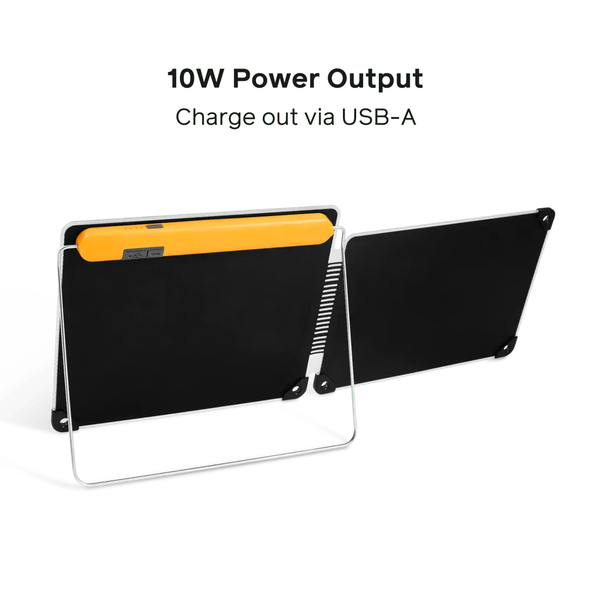 BioLite Solar Panel 10+