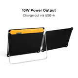 BioLite Solar Panel 10+