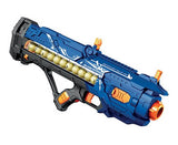 Blaze Storm Bullet Gun